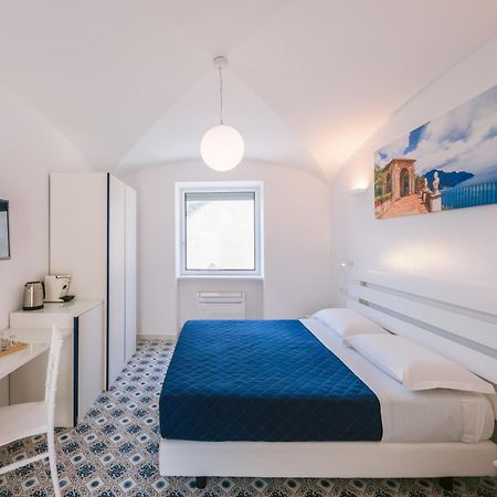 A Gradillo Holiday Rooms Равело Екстериор снимка