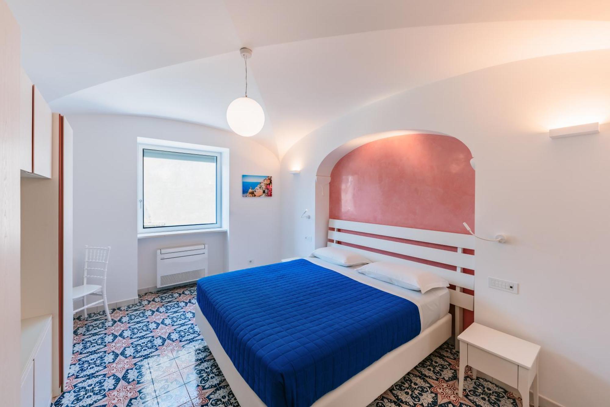 A Gradillo Holiday Rooms Равело Екстериор снимка