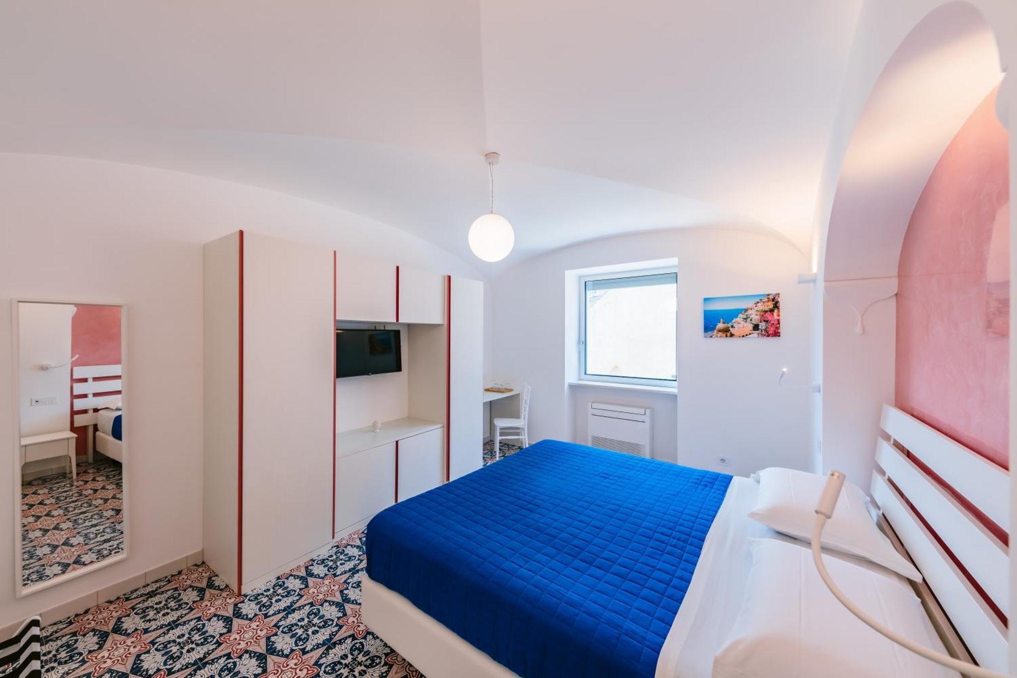 A Gradillo Holiday Rooms Равело Екстериор снимка