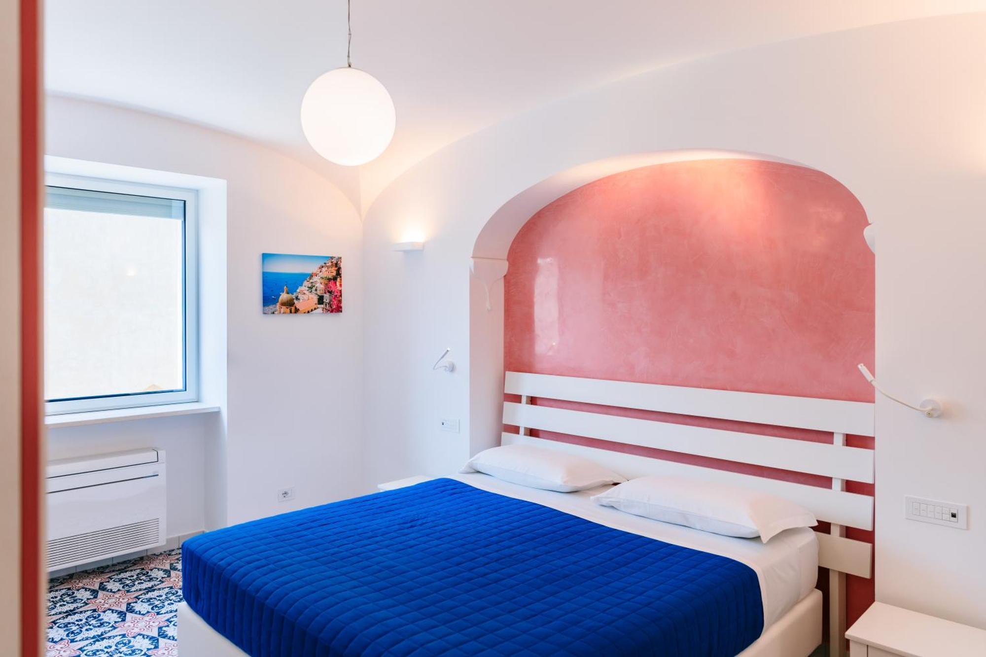 A Gradillo Holiday Rooms Равело Екстериор снимка