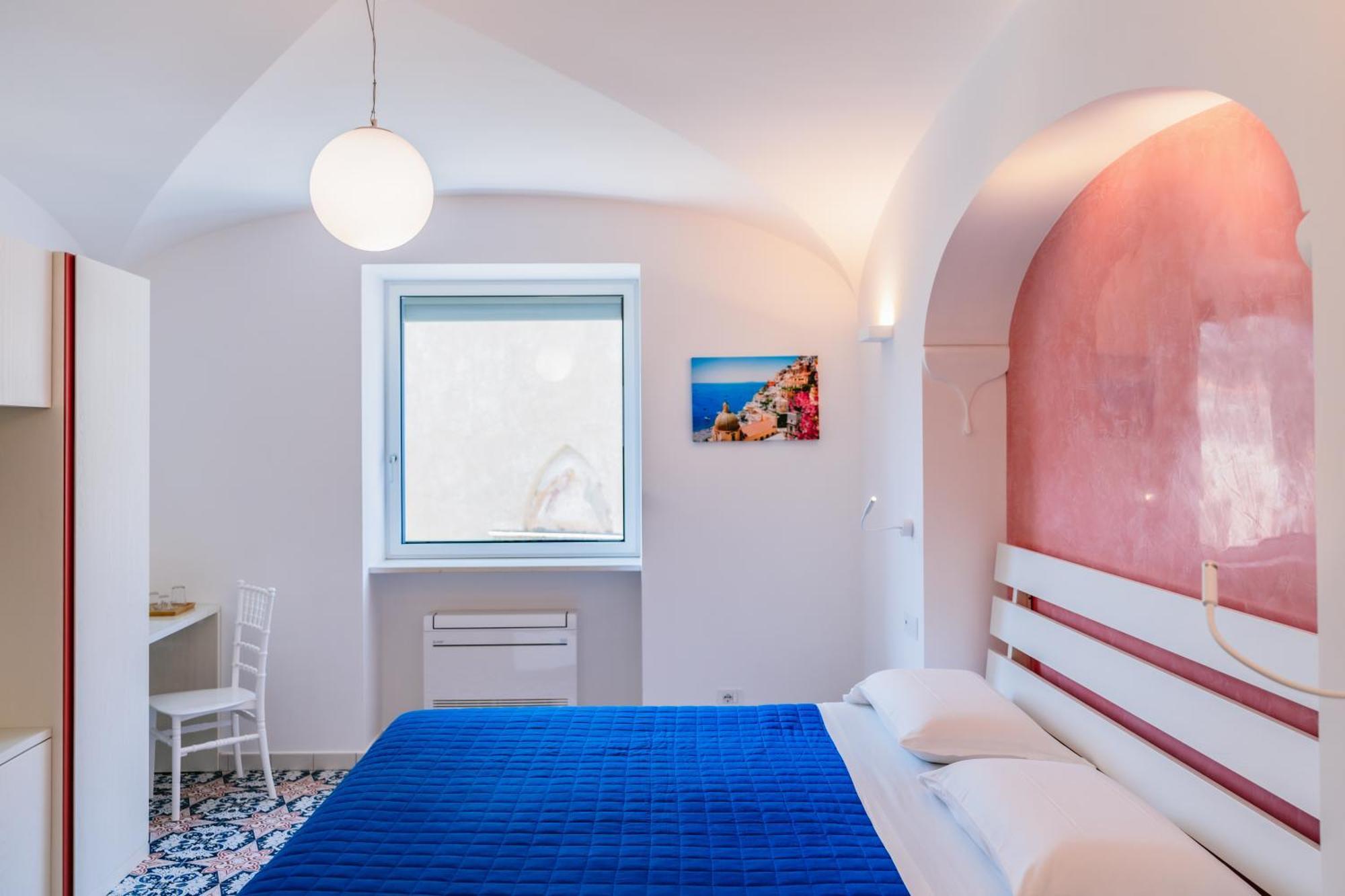 A Gradillo Holiday Rooms Равело Екстериор снимка