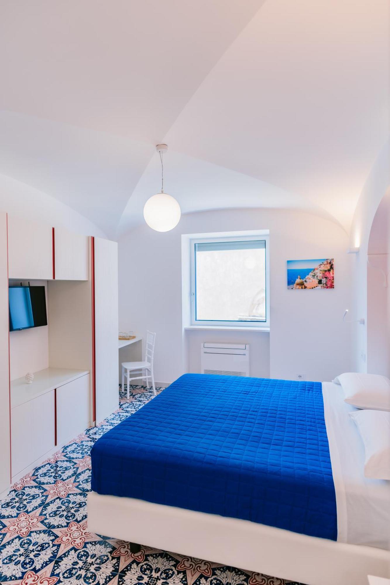 A Gradillo Holiday Rooms Равело Екстериор снимка