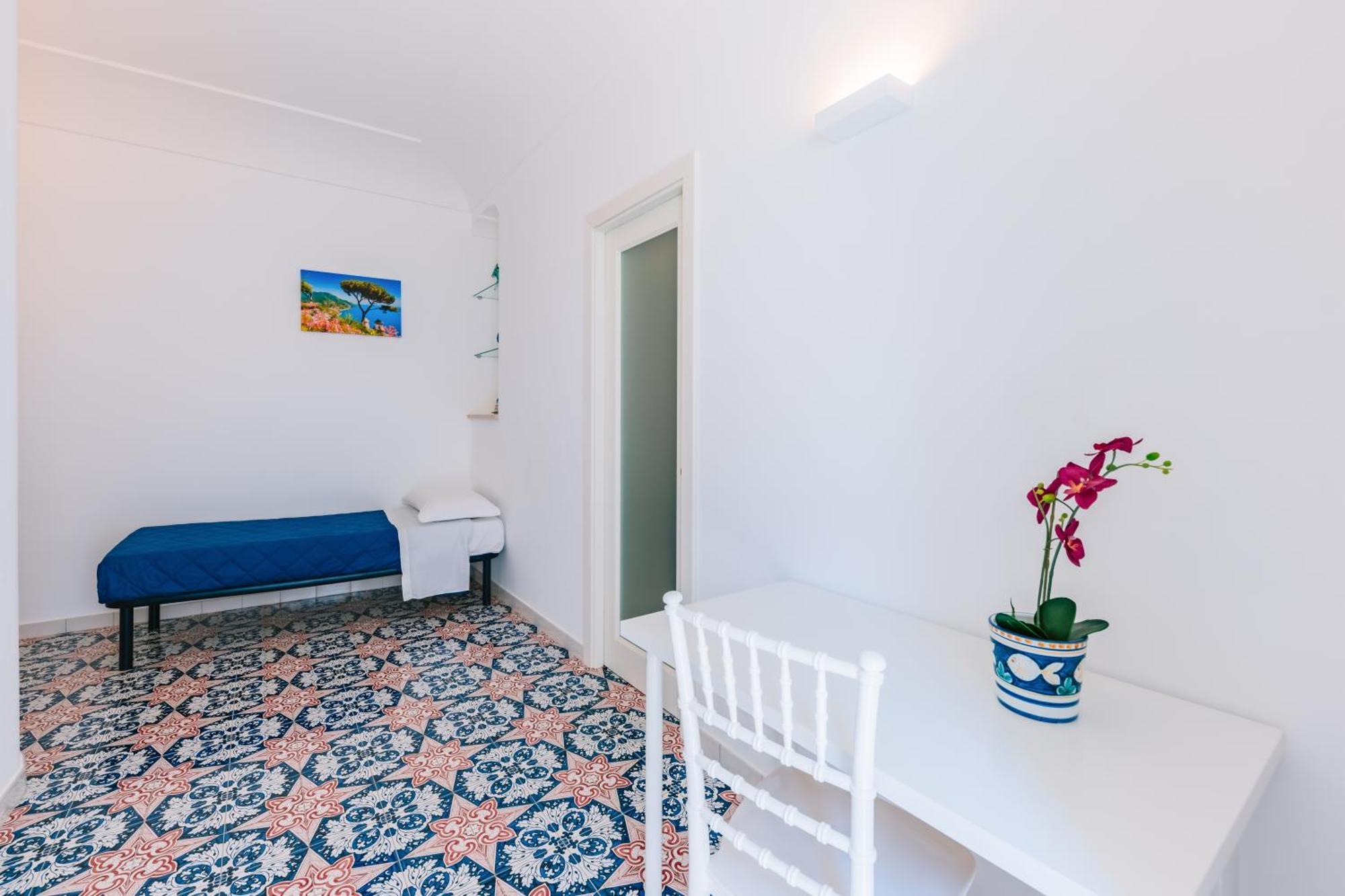 A Gradillo Holiday Rooms Равело Екстериор снимка